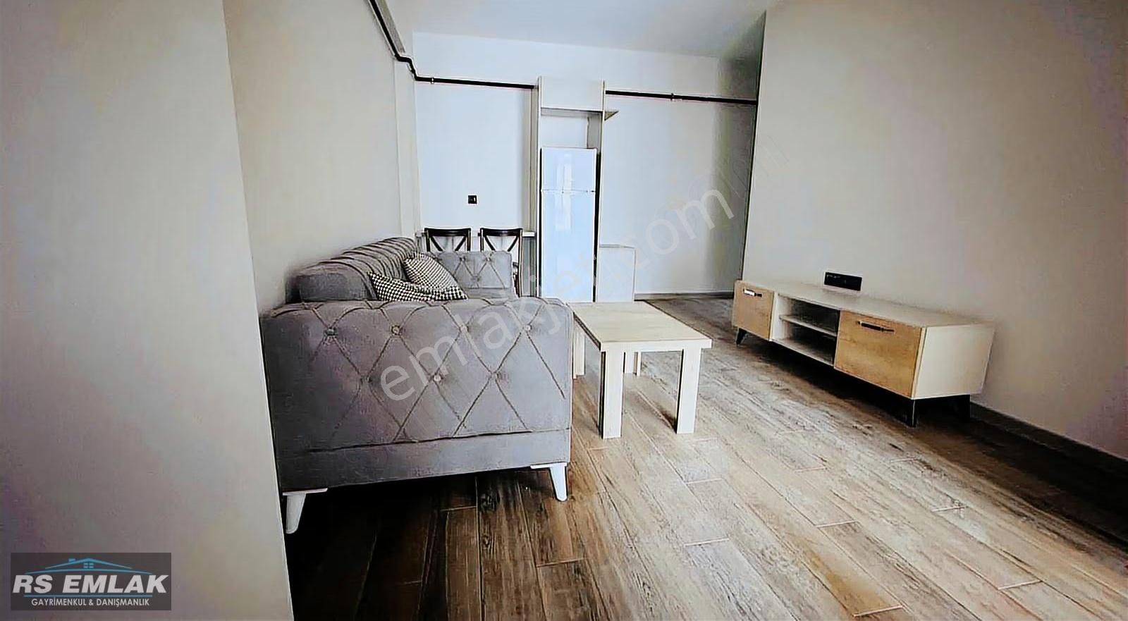 Görükle'de Okul Ve Pazar Yeri Karşısı Kiralık 1+1 Eşyalı Daire.. - Görsel 16