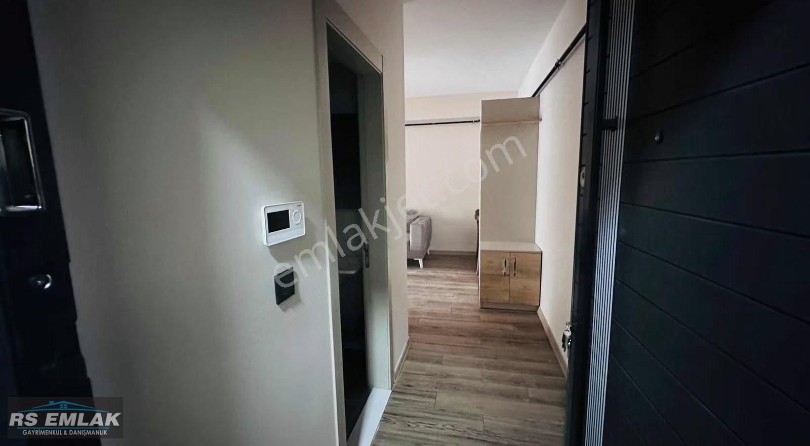 Görükle'de Okul Ve Pazar Yeri Karşısı Kiralık 1+1 Eşyalı Daire.. - Görsel 11