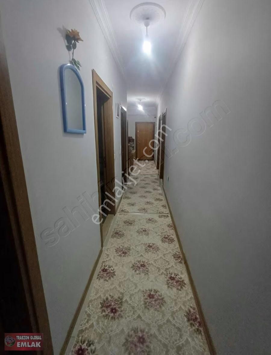 Trabzon Aydınlıkevler/ Satılık 3+1 Daire - Görsel 13