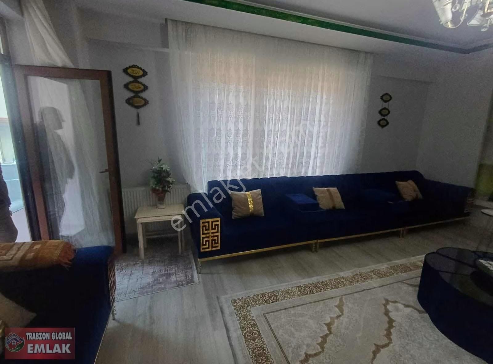 Trabzon Aydınlıkevler/ Satılık 3+1 Daire - Görsel 15