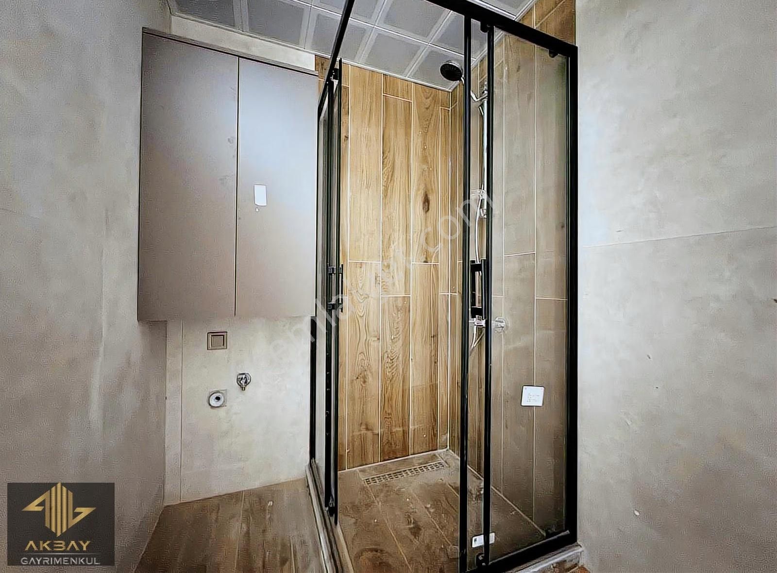 Altıntaş'ta Akıllı Sistem Cep Mutfak Ebeveyn Banyolu Geniş 2+1 - Görsel 9