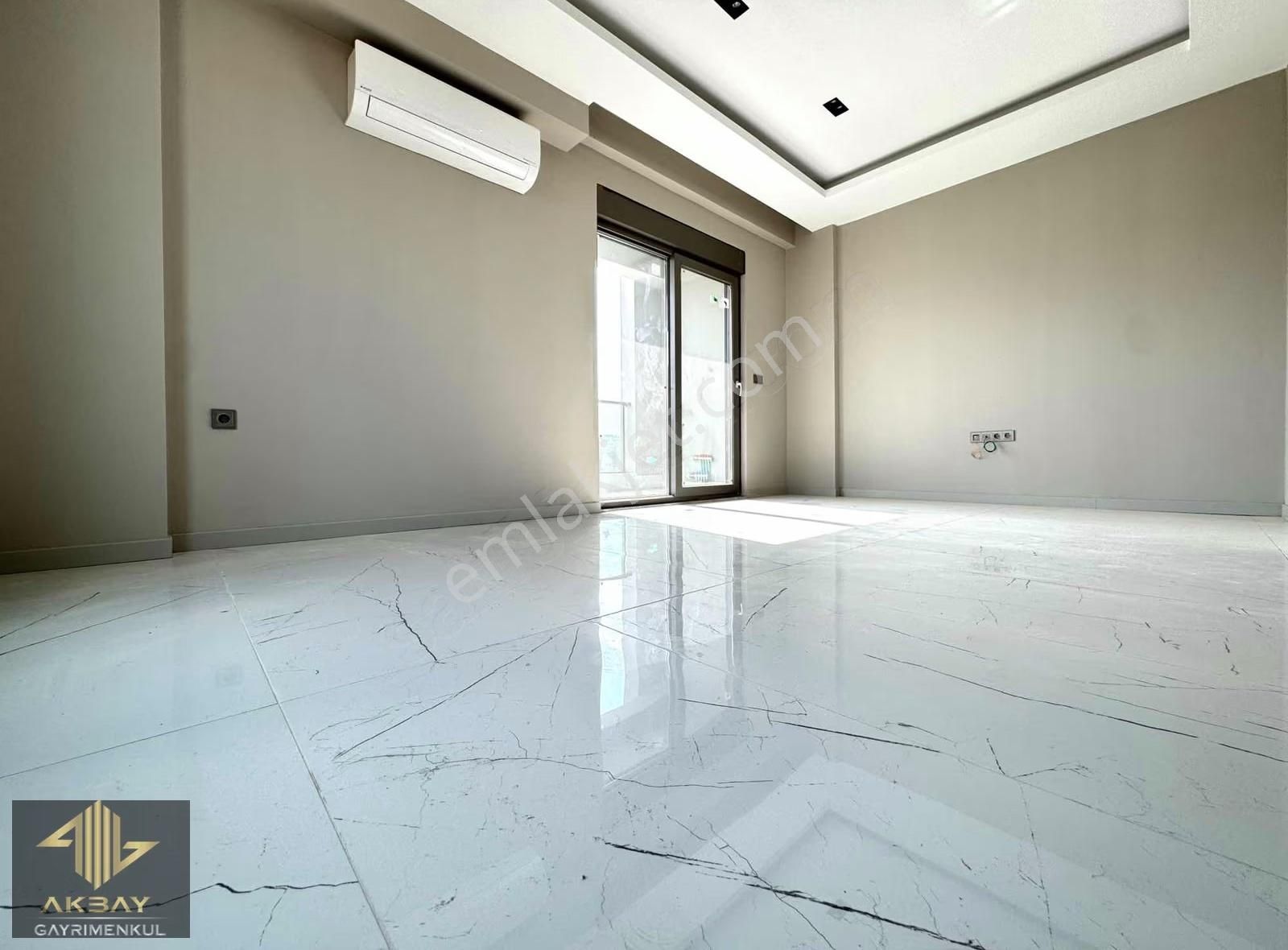 Altıntaş'ta Akıllı Sistem Cep Mutfak Ebeveyn Banyolu Geniş 2+1 - Görsel 13