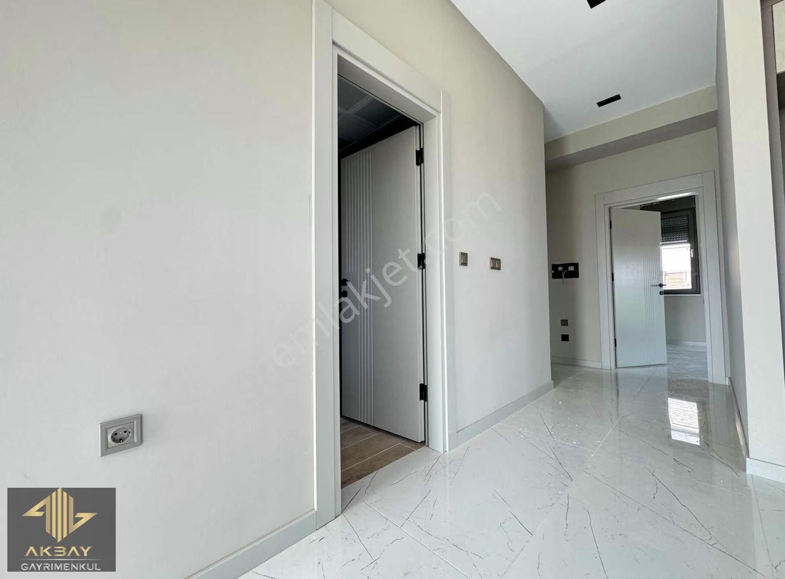 Altıntaş'ta Akıllı Sistem Cep Mutfak Ebeveyn Banyolu Geniş 2+1 - Görsel 4