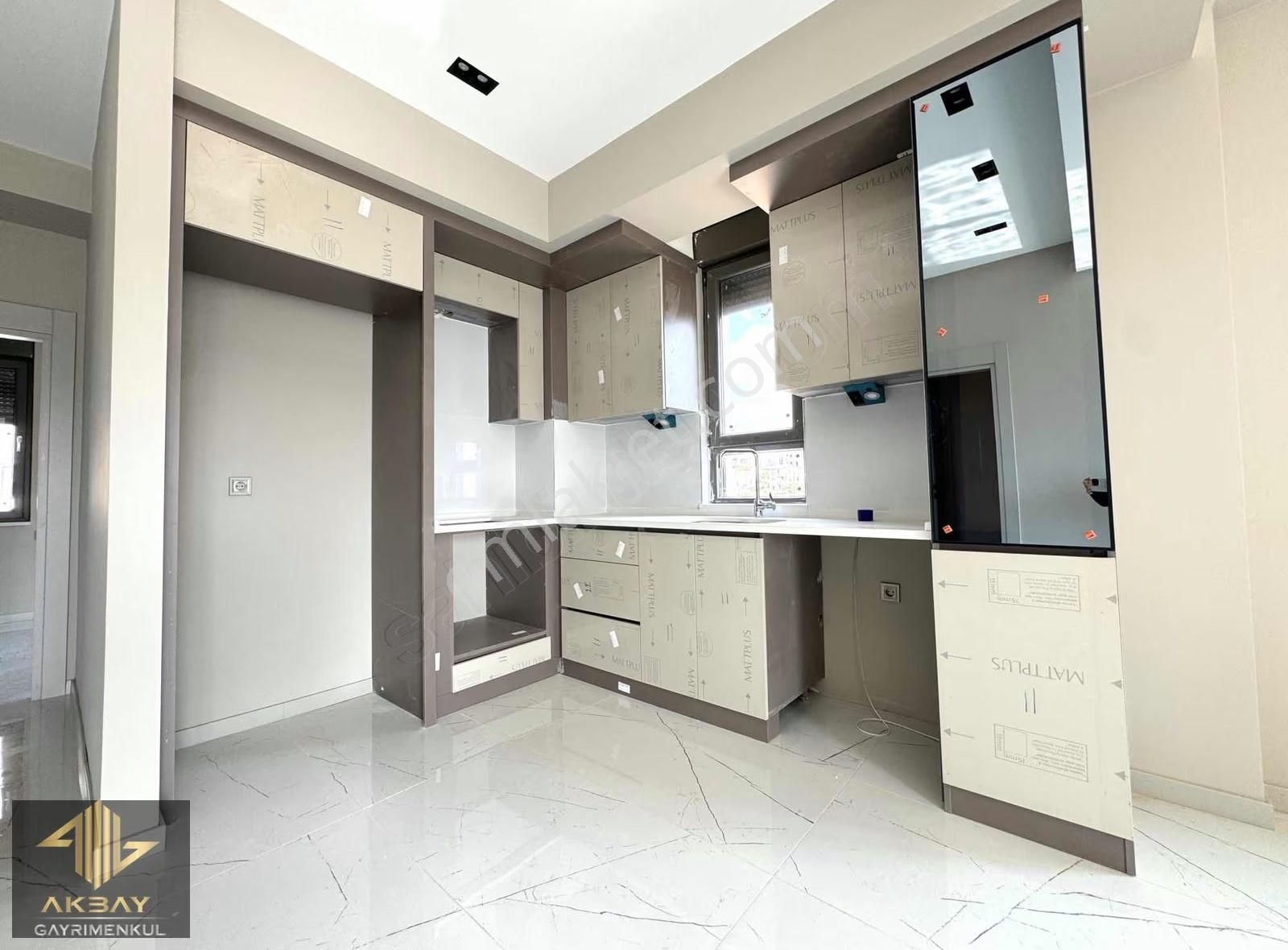 Altıntaş'ta Akıllı Sistem Cep Mutfak Ebeveyn Banyolu Geniş 2+1 - Görsel 3