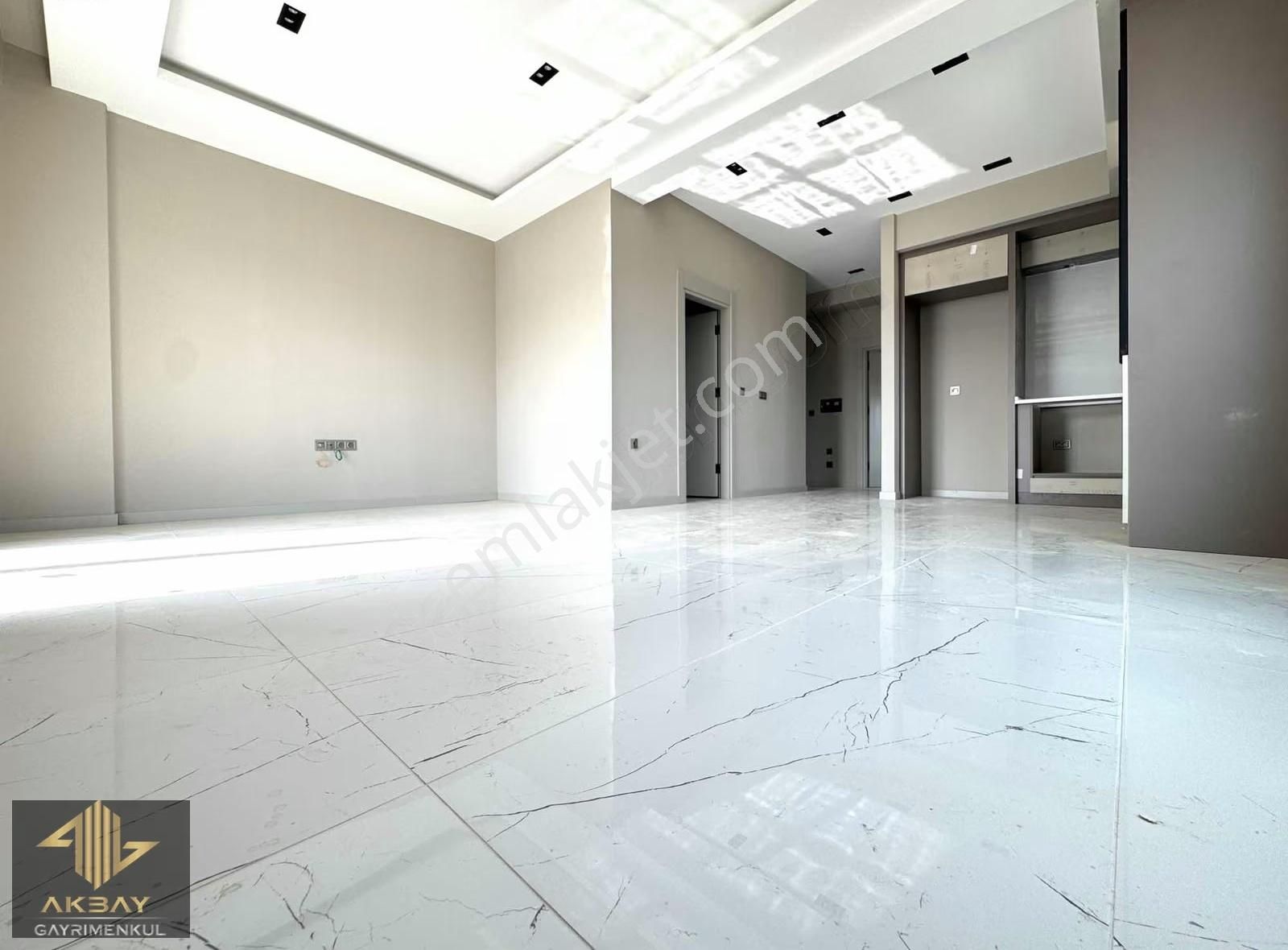 Altıntaş'ta Akıllı Sistem Cep Mutfak Ebeveyn Banyolu Geniş 2+1 - Görsel 10