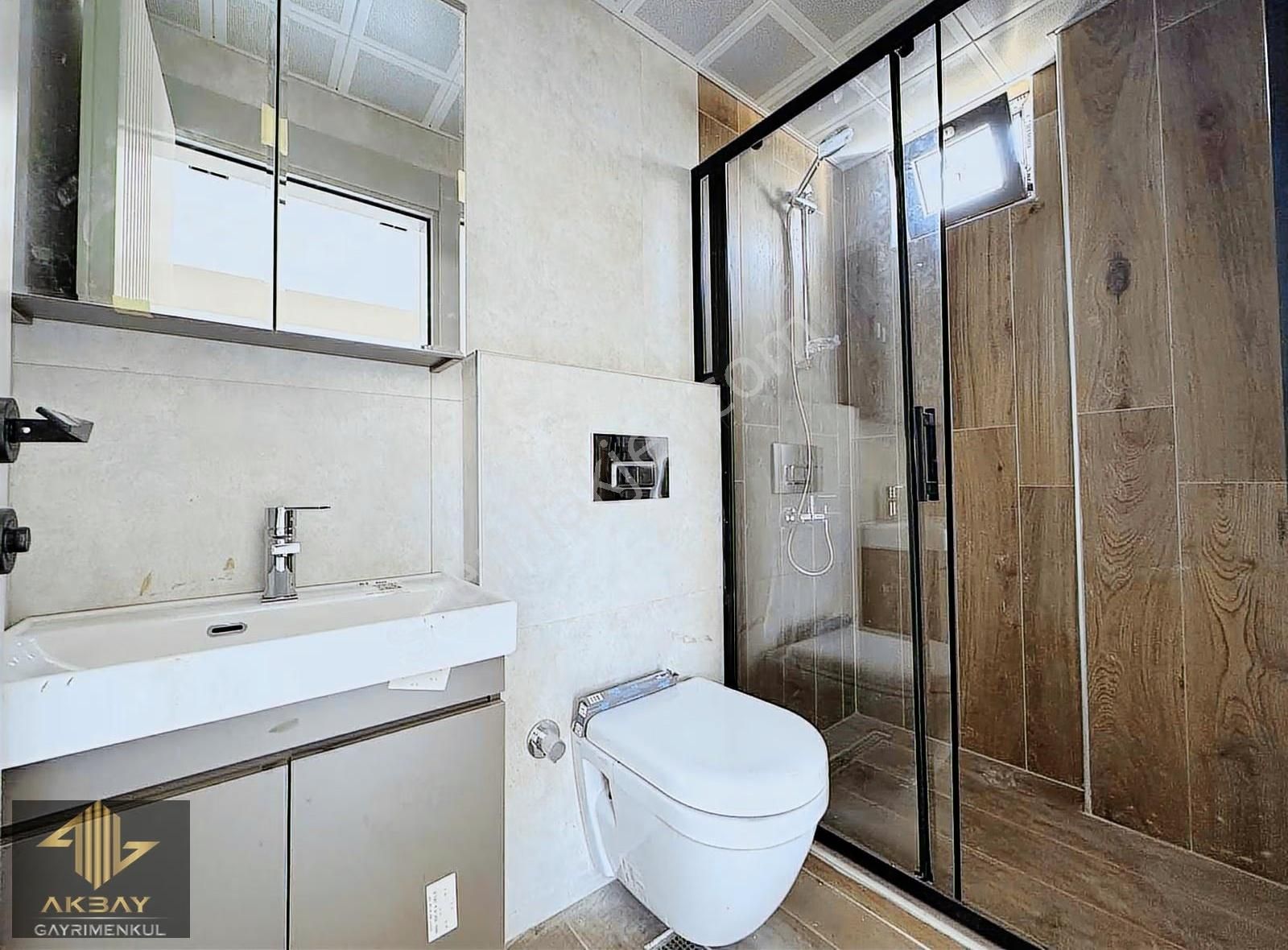 Altıntaş'ta Akıllı Sistem Cep Mutfak Ebeveyn Banyolu Geniş 2+1 - Görsel 15