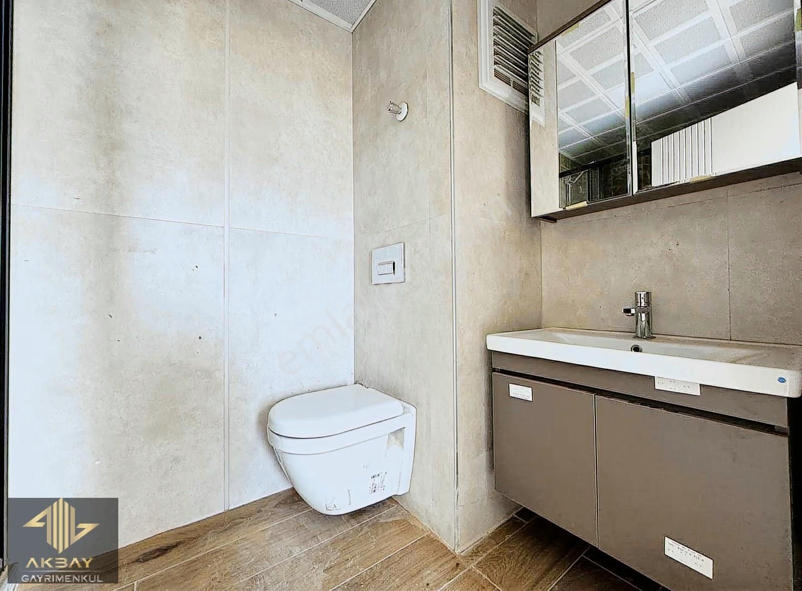 Altıntaş'ta Akıllı Sistem Cep Mutfak Ebeveyn Banyolu Geniş 2+1 - Görsel 16