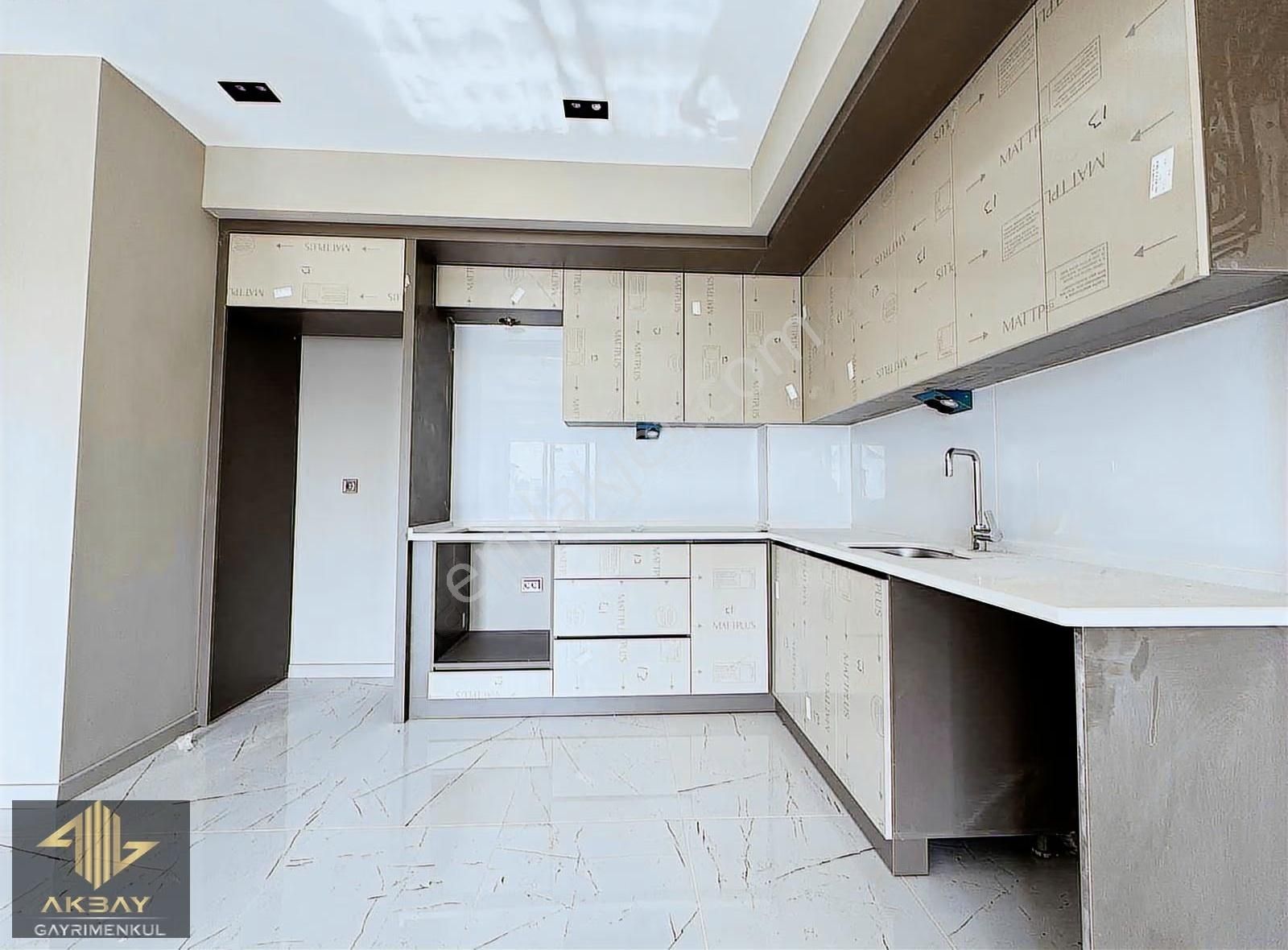 Altıntaş Akıllı Ev Sistemi Yerden Isıtmalı Havuzlu Geniş 1+1 - Görsel 17