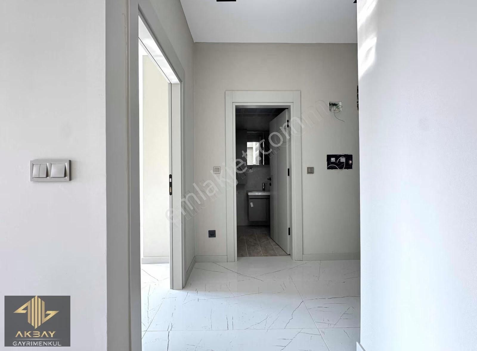 Altıntaş Akıllı Ev Sistemi Yerden Isıtmalı Havuzlu Geniş 1+1 - Görsel 6