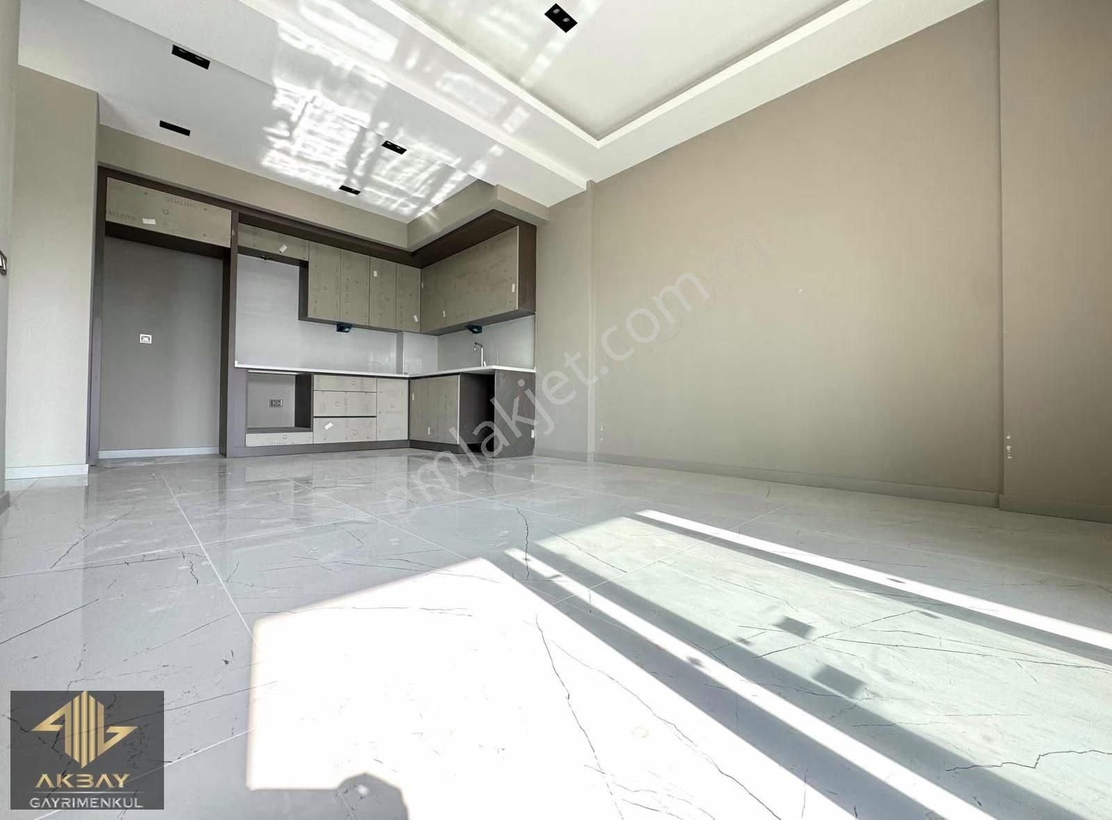 Altıntaş Akıllı Ev Sistemi Yerden Isıtmalı Havuzlu Geniş 1+1 - Görsel 12