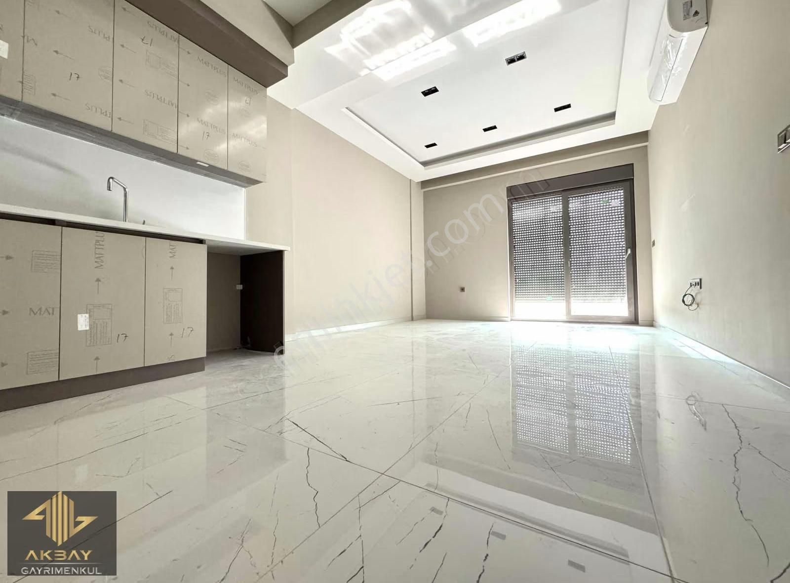 Altıntaş Akıllı Ev Sistemi Yerden Isıtmalı Havuzlu Geniş 1+1 - Görsel 16