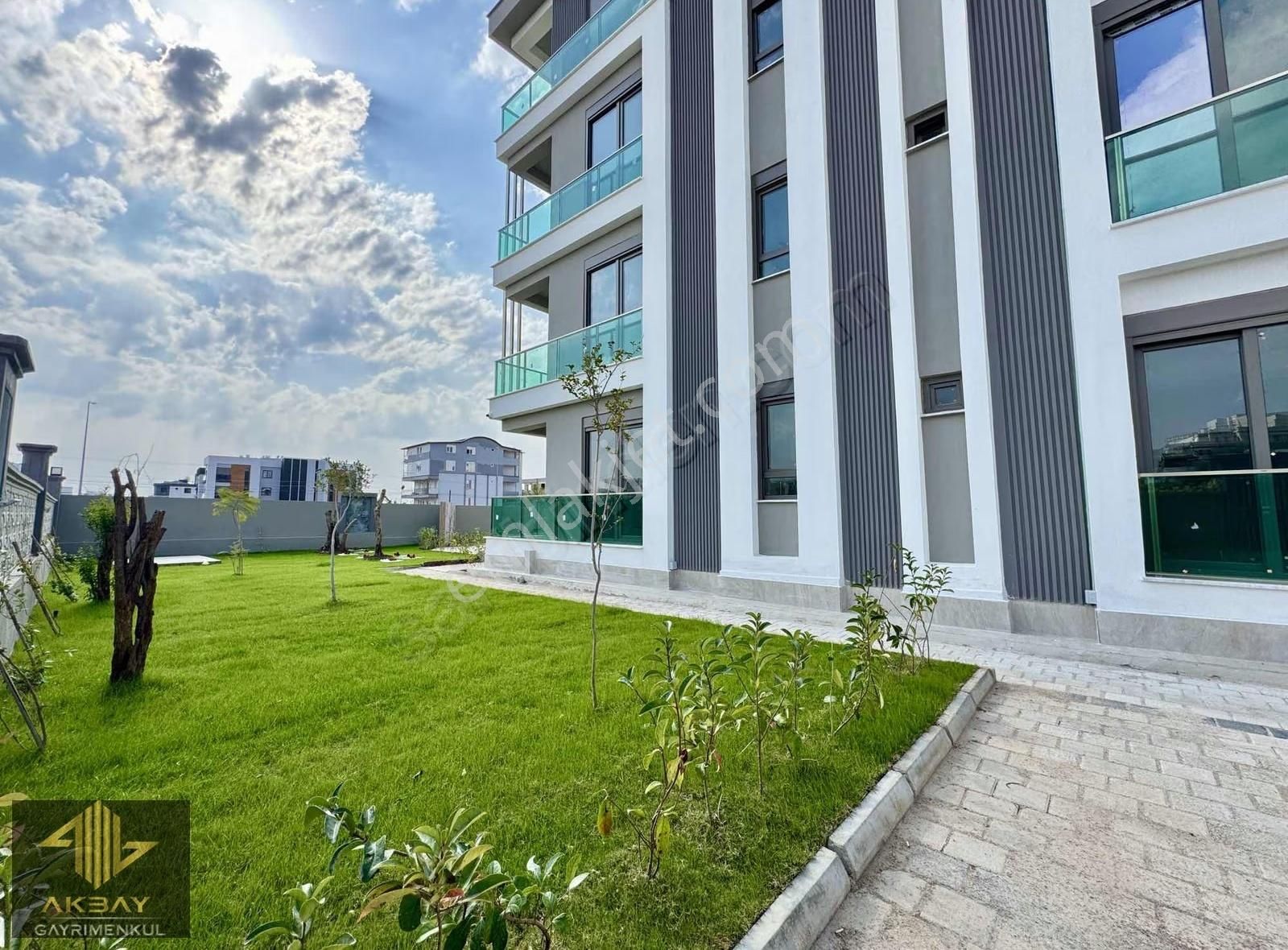 Altıntaş Akıllı Ev Sistemi Yerden Isıtmalı Havuzlu Geniş 1+1 - Görsel 8