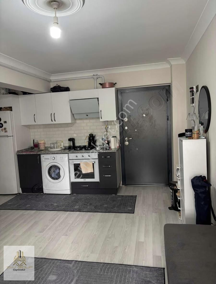 Şah Group Gayrimenkul Güvencesiyle Satılık 1+1 Daire - Görsel 10