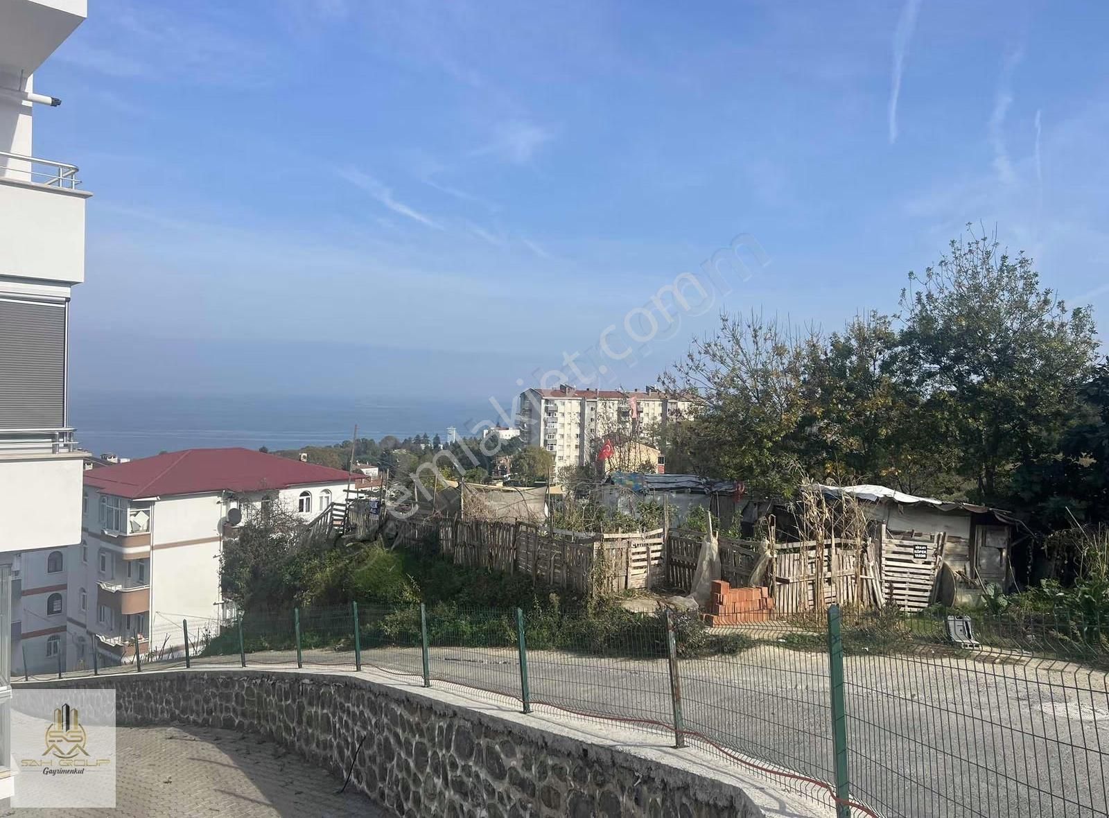 Şah Group Gayrimenkul Güvencesiyle Satılık 1+1 Daire - Görsel 2