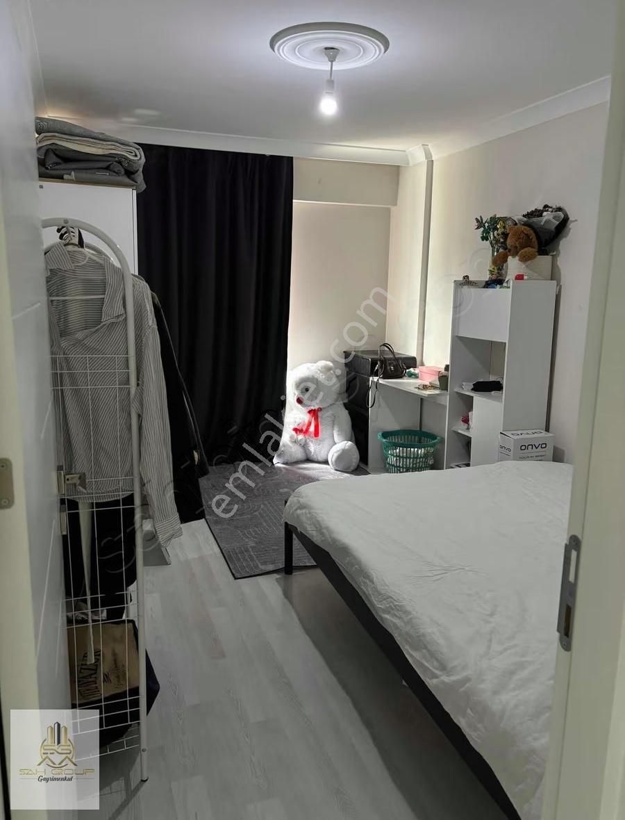 Şah Group Gayrimenkul Güvencesiyle Satılık 1+1 Daire - Görsel 9