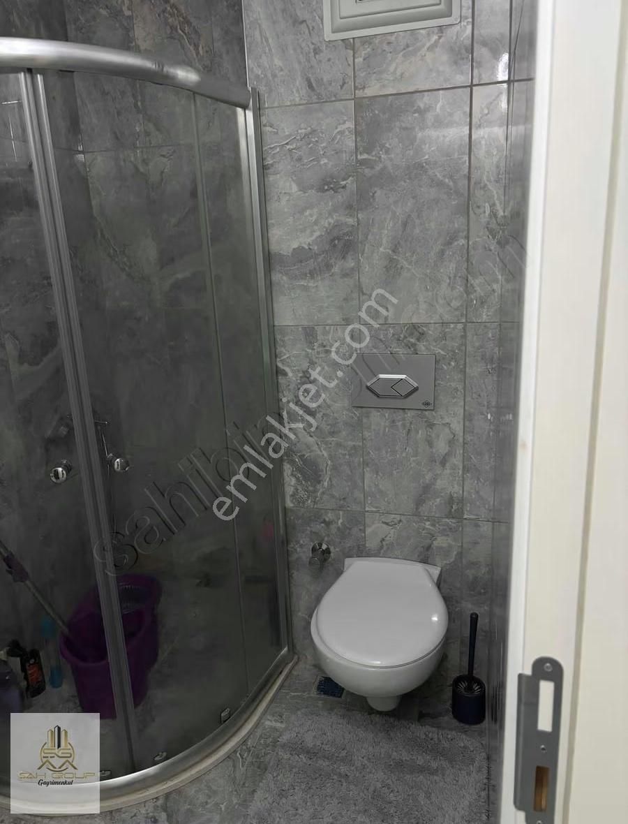 Şah Group Gayrimenkul Güvencesiyle Satılık 1+1 Daire - Görsel 11