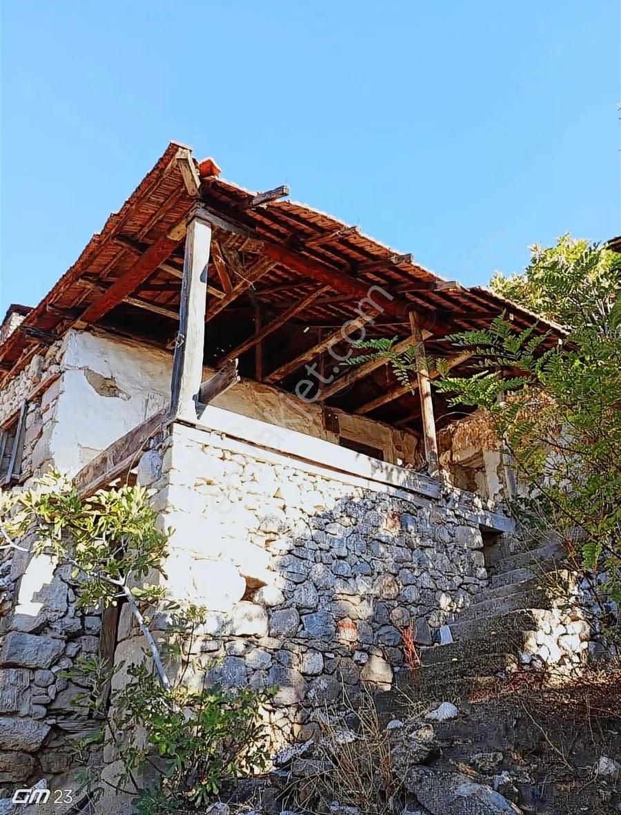 Akçenger Köyünde Taş Ev - Görsel 7