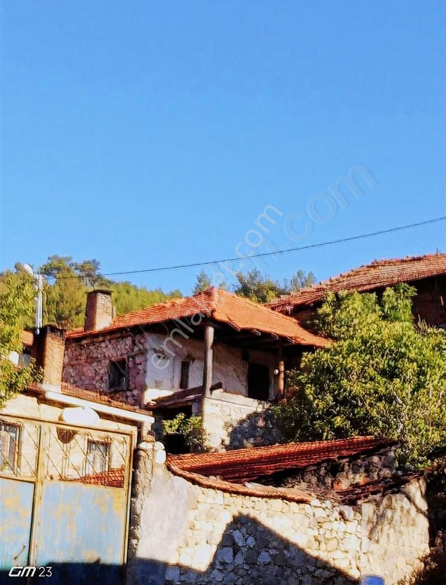 Akçenger Köyünde Taş Ev - Görsel 11