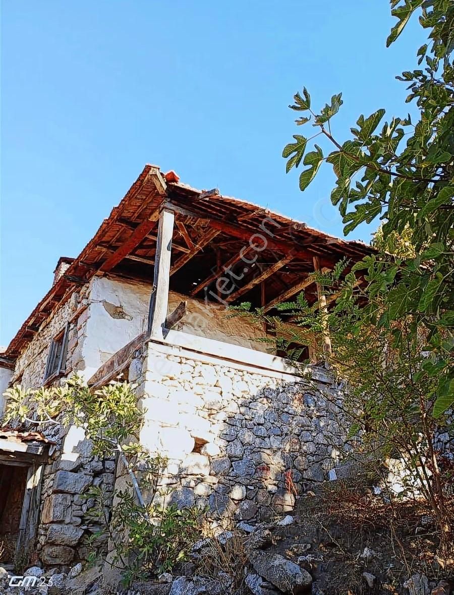 Akçenger Köyünde Taş Ev - Görsel 6