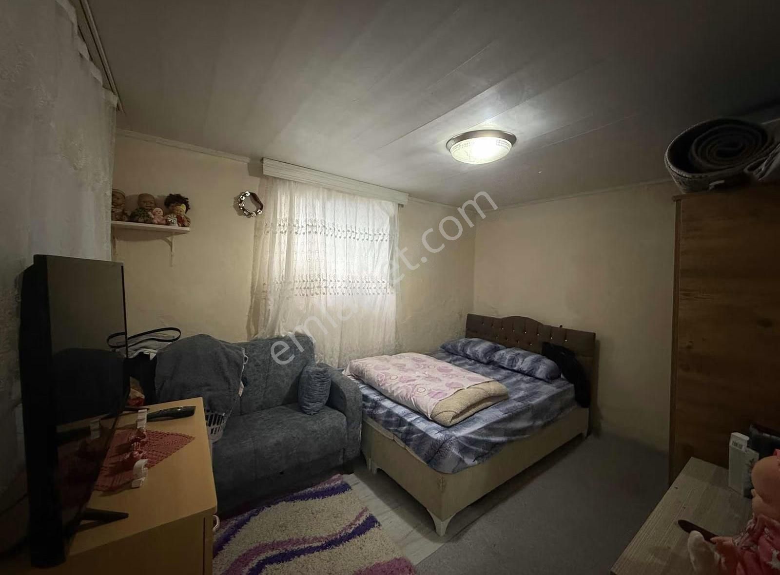 Kale Mahallesi Domuzalanında Müstakil Ev - Görsel 5