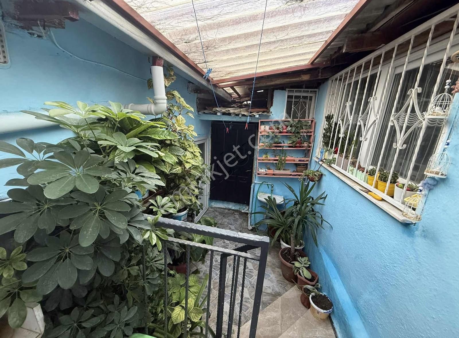 Kale Mahallesi Domuzalanında Müstakil Ev - Görsel 7