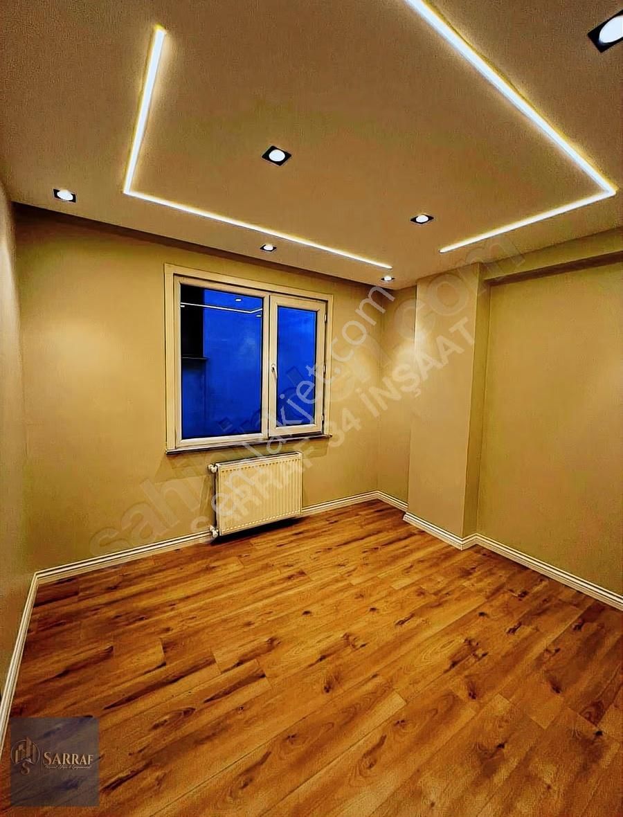 Mehterçeşmede Lüks Dekorlu 2+1 Kelepir Videolu - Görsel 19