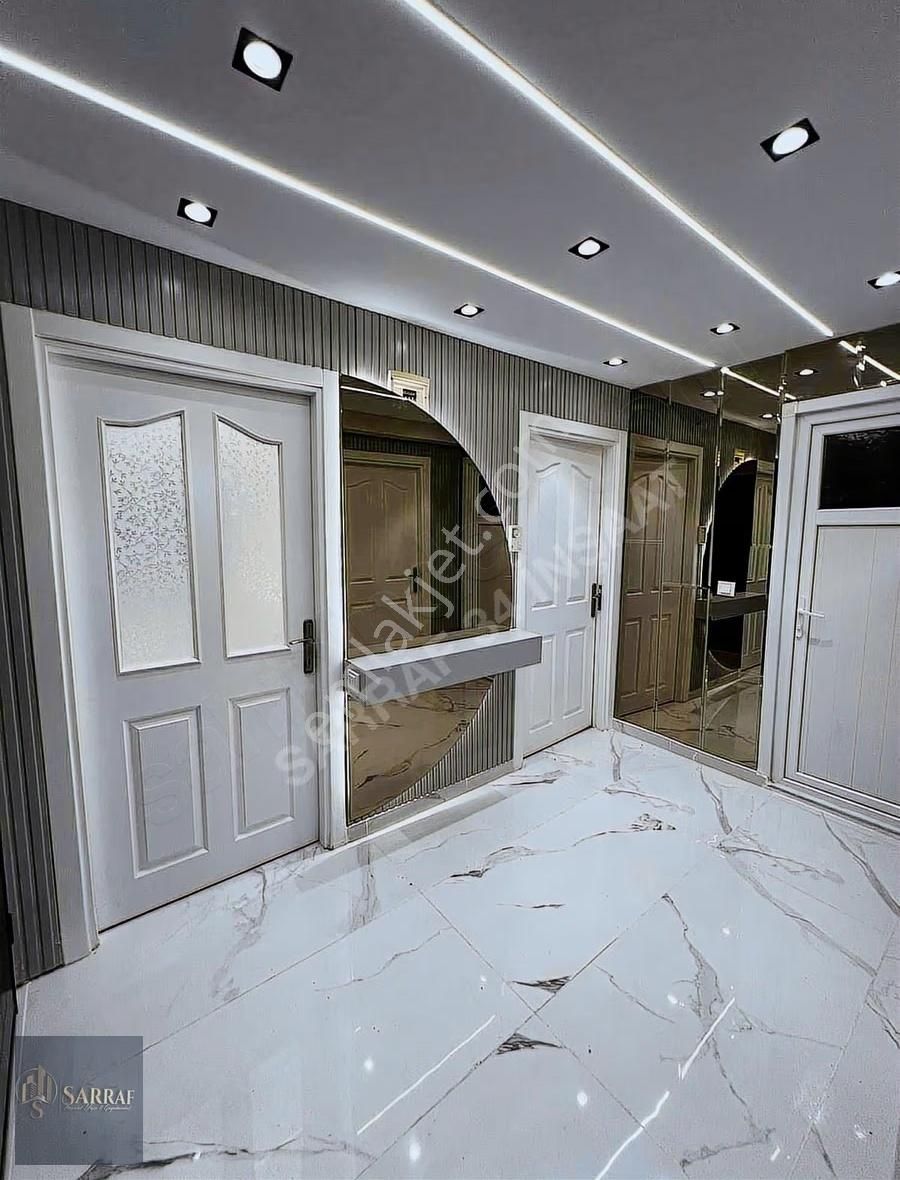 Mehterçeşmede Lüks Dekorlu 2+1 Kelepir Videolu