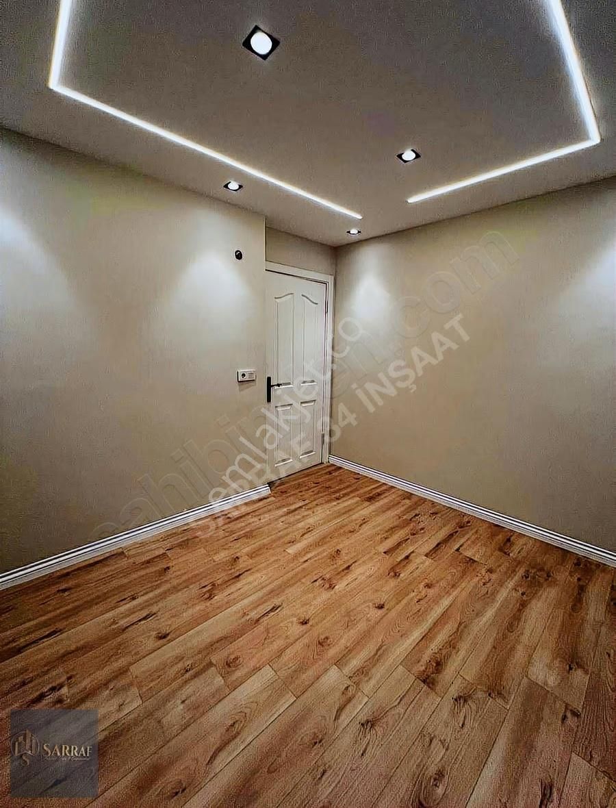 Mehterçeşmede Lüks Dekorlu 2+1 Kelepir Videolu - Görsel 16