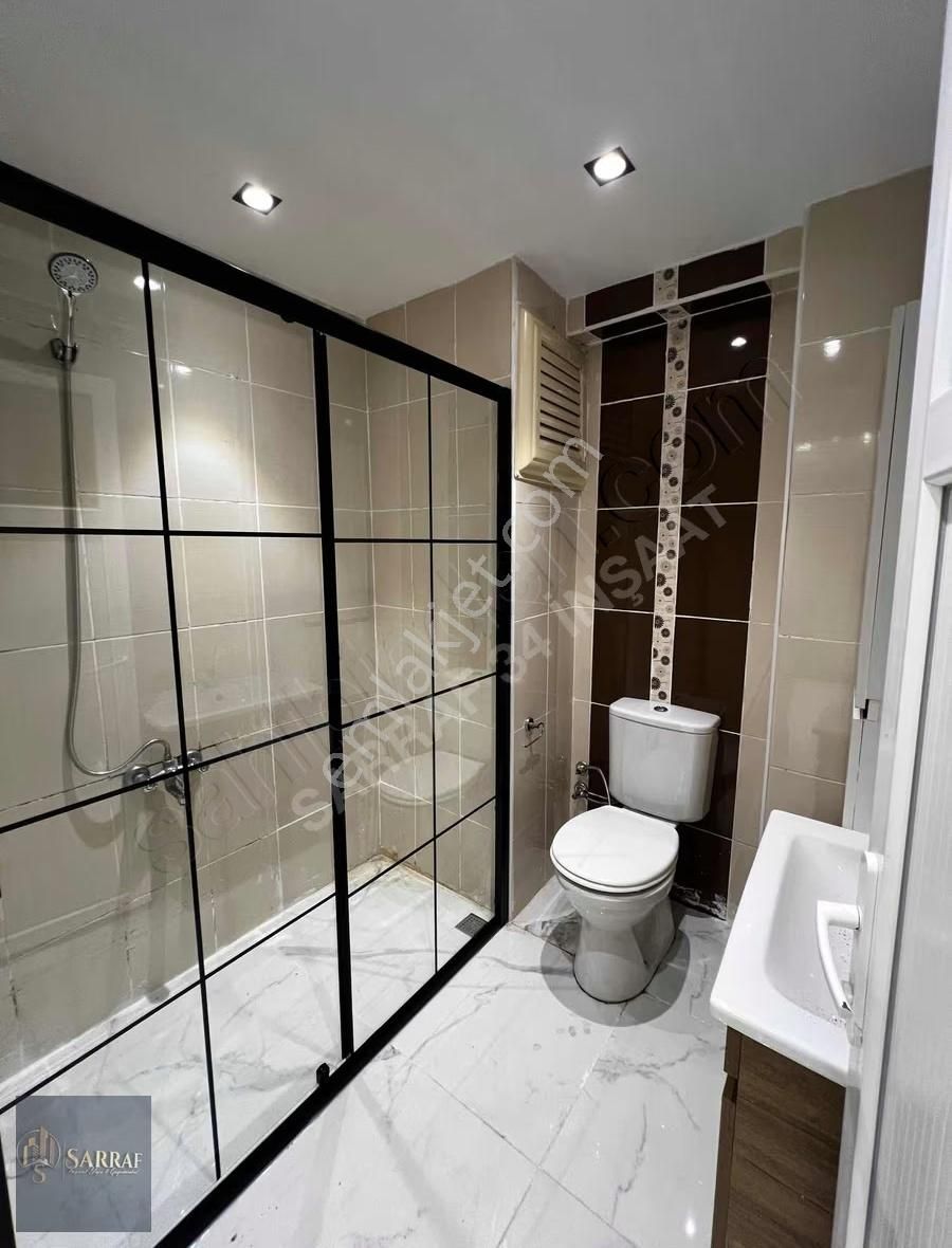 Mehterçeşmede Lüks Dekorlu 2+1 Kelepir Videolu - Görsel 14