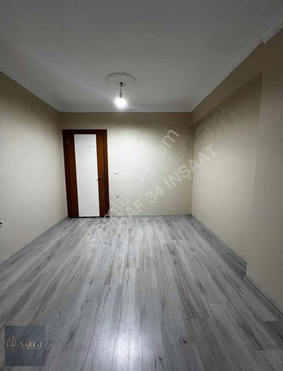 Sarraf Yapı'dan Geniş M2 Metrobüs 10 Dakika İskanlı 3+1 Daire - Görsel 21
