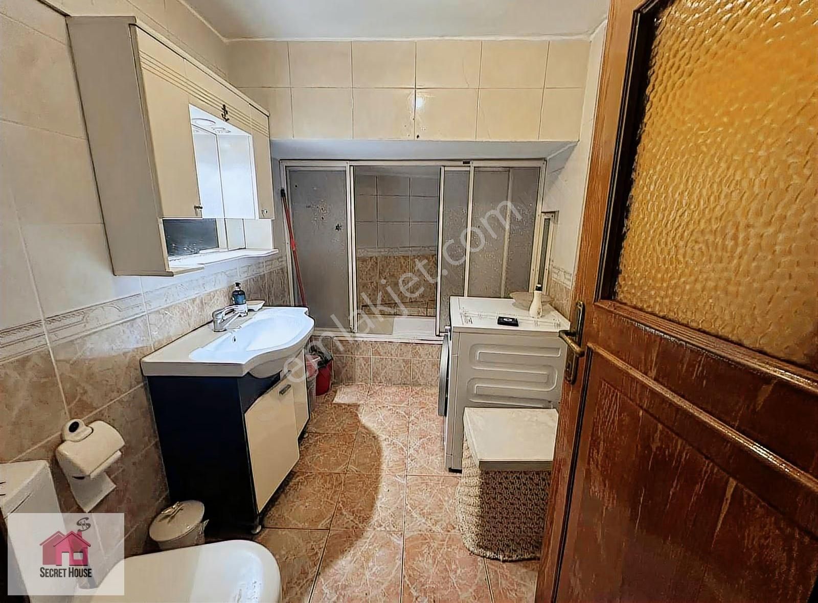 Secret House'dan Merkezi Konumlu Eşyalı 3+1 Yüksek Giriş - Görsel 27