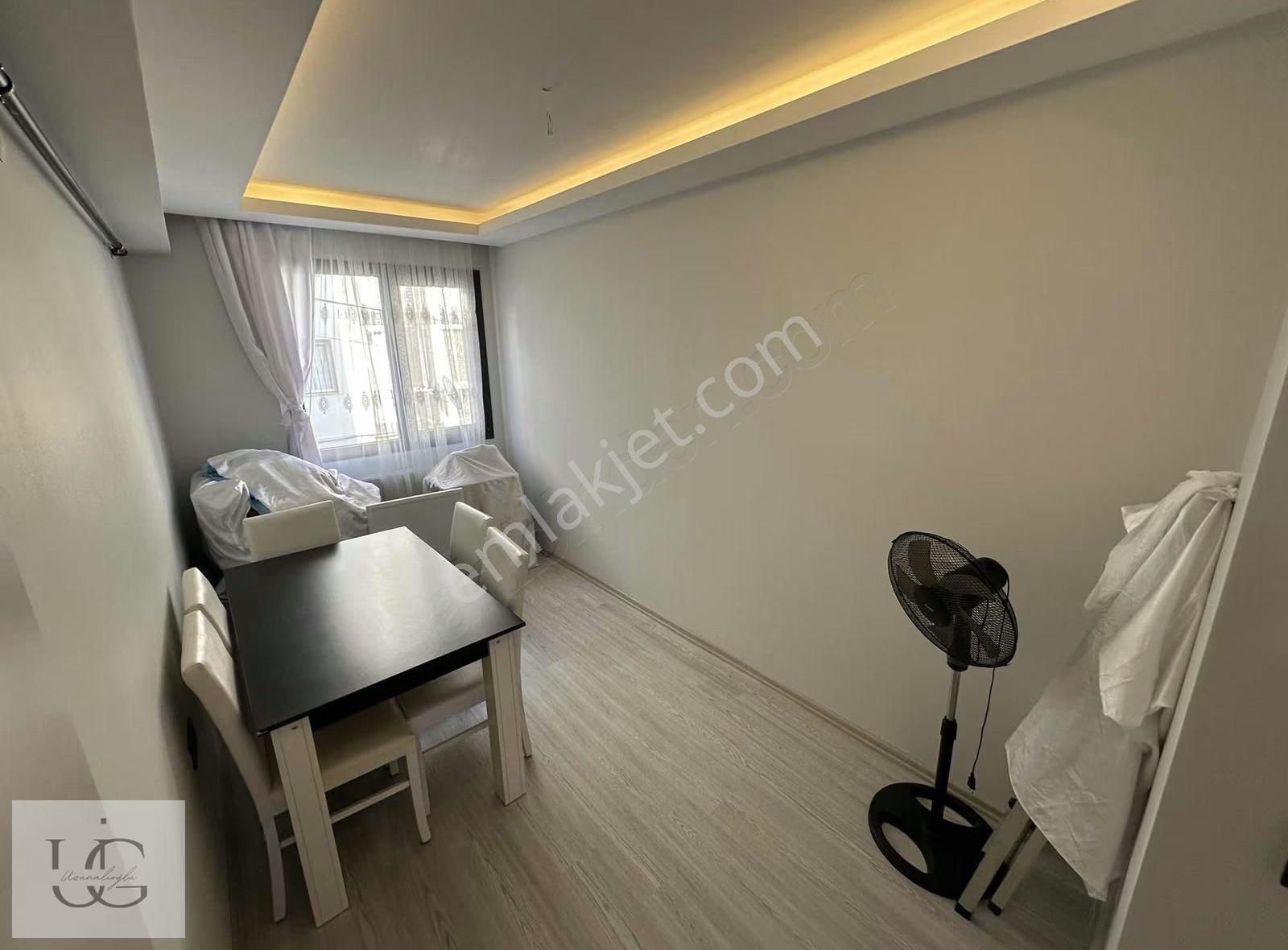 Kazım Karabekir Mahallesi'nde Sıfır Geniş Ara Kat 2+1 - Görsel 5