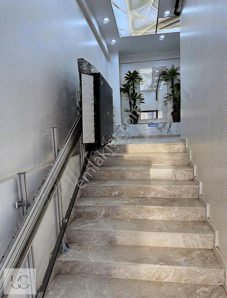 Kazım Karabekir Mahallesi'nde Sıfır Geniş Ara Kat 2+1 - Görsel 4