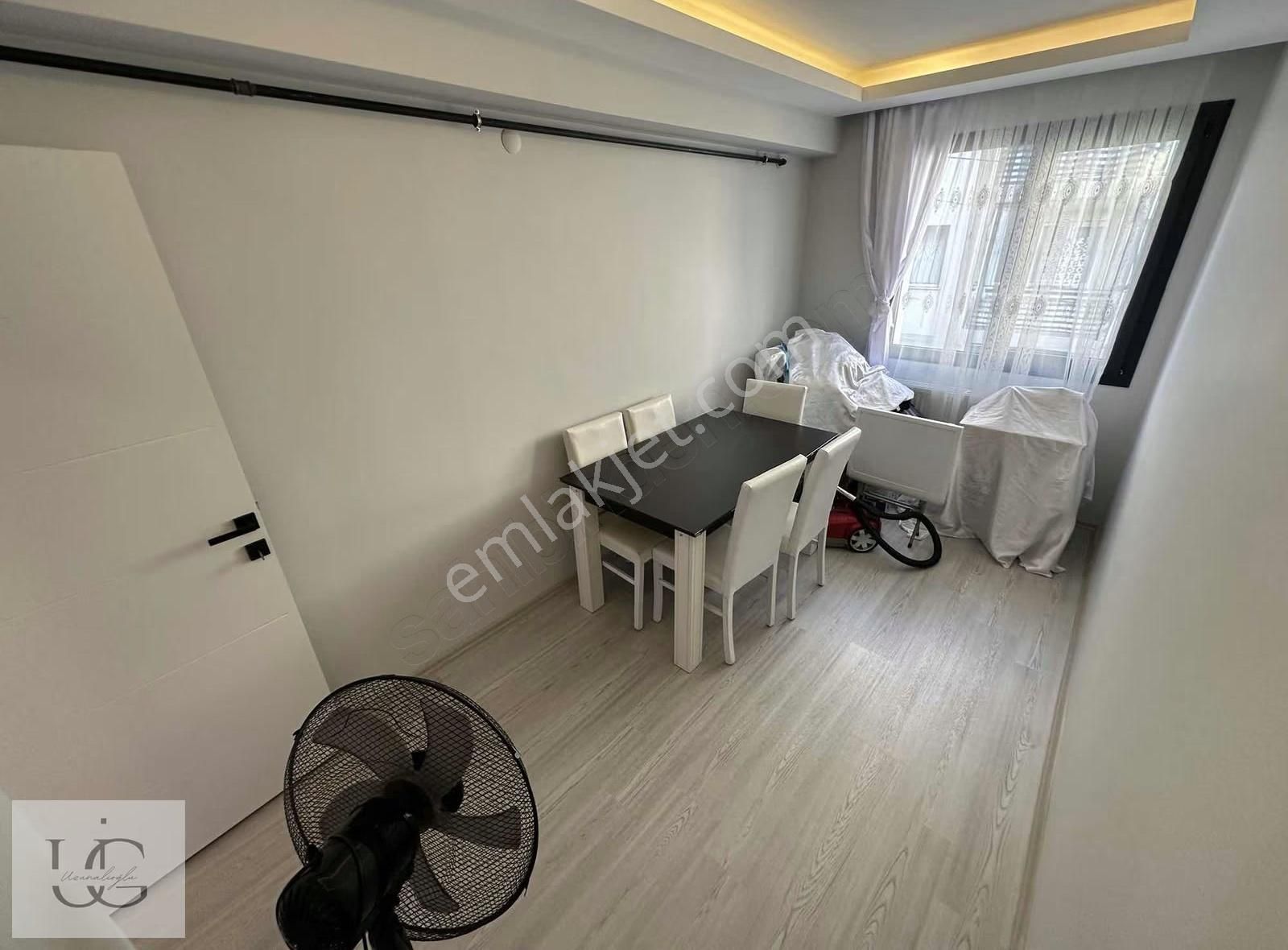 Kazım Karabekir Mahallesi'nde Sıfır Geniş Ara Kat 2+1 - Görsel 17