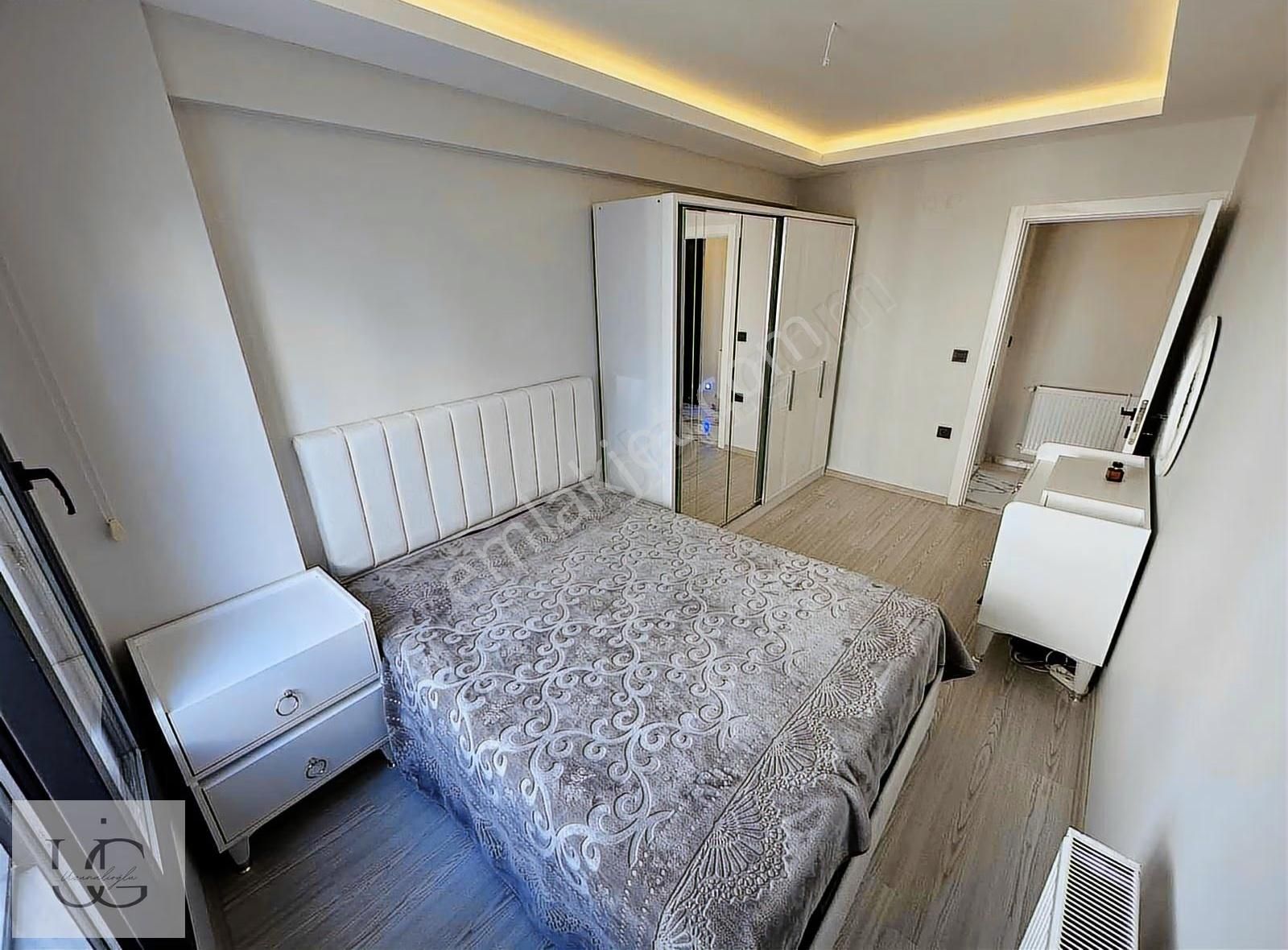 Kazım Karabekir Mahallesi'nde Sıfır Geniş Ara Kat 2+1 - Görsel 25