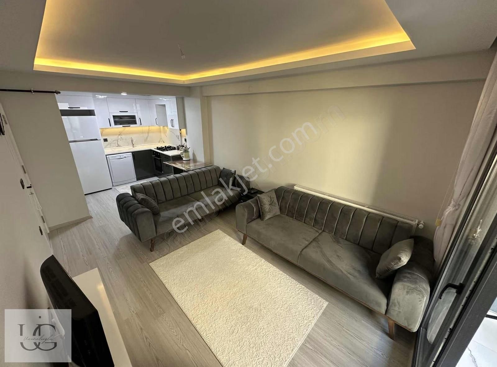 Kazım Karabekir Mahallesi'nde Sıfır Geniş Ara Kat 2+1 - Görsel 21