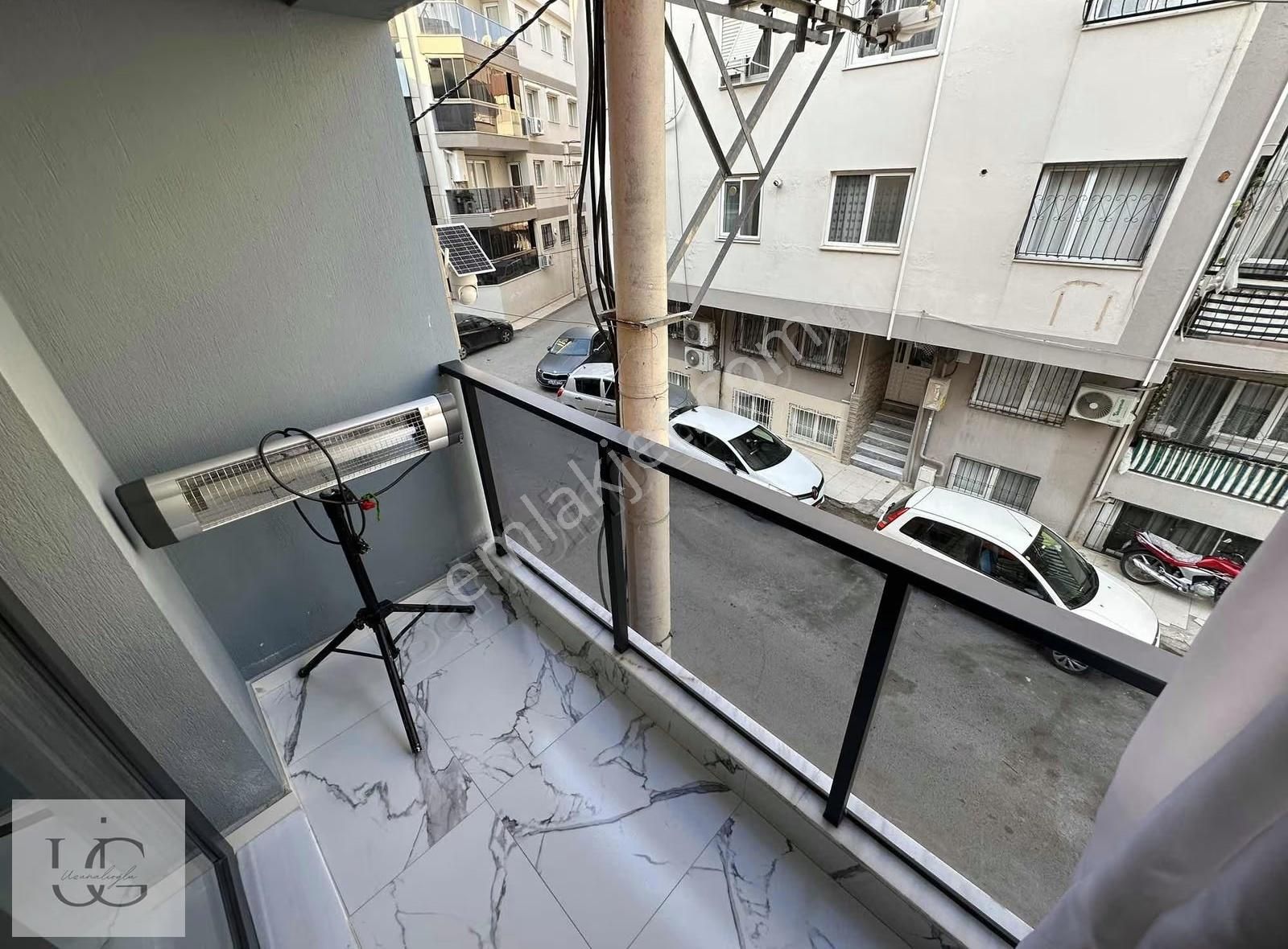 Kazım Karabekir Mahallesi'nde Sıfır Geniş Ara Kat 2+1 - Görsel 6