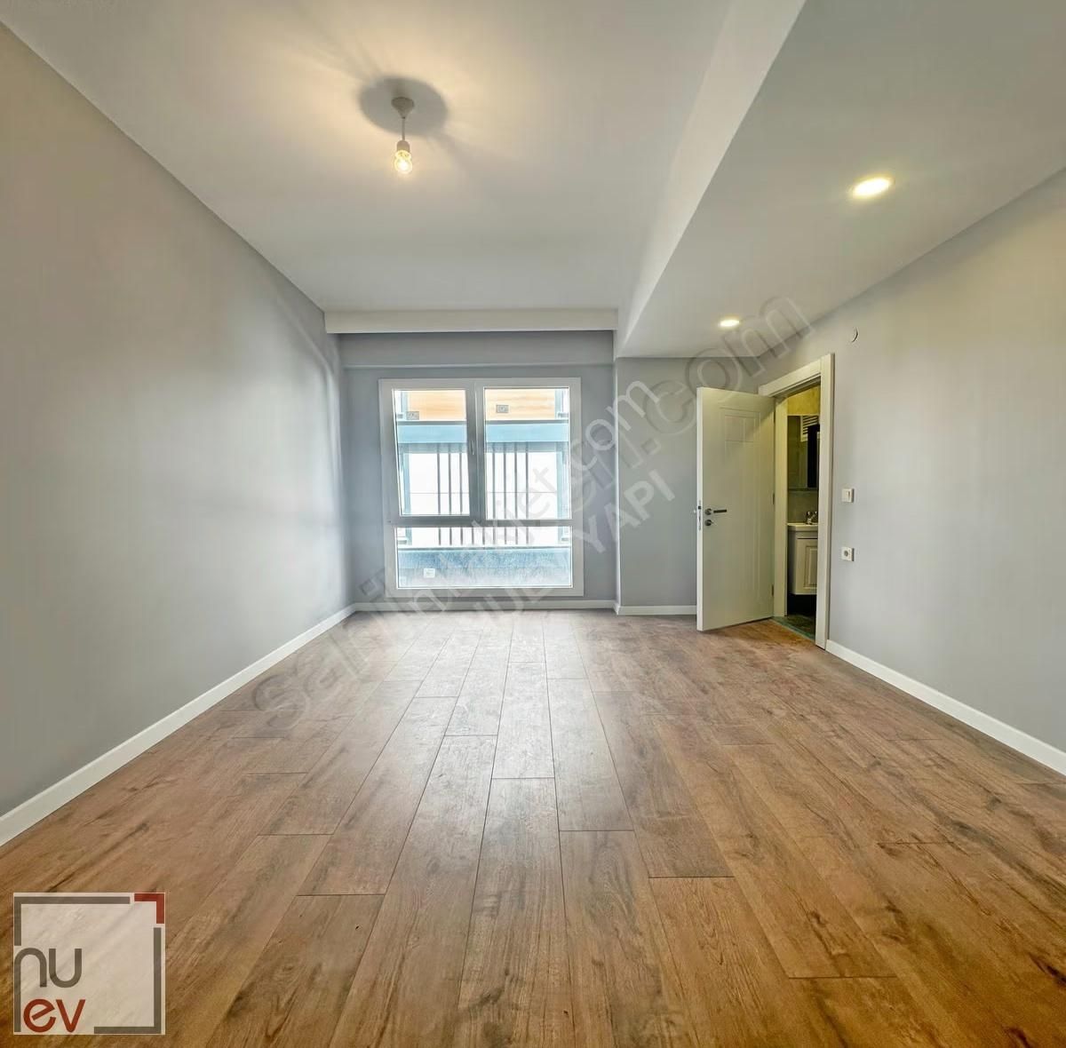 Merkezi Konumda Site İçerisinde Lüks 2+1 Daire - Nuev - Görsel 16