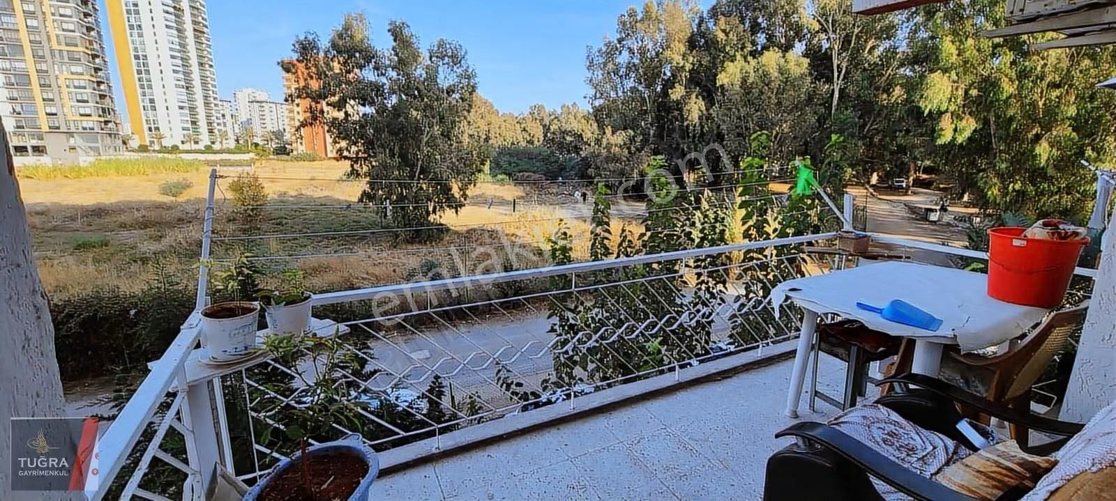 75. Yıl Mah. Denize Sıfır 2+1 Daire - Görsel 15