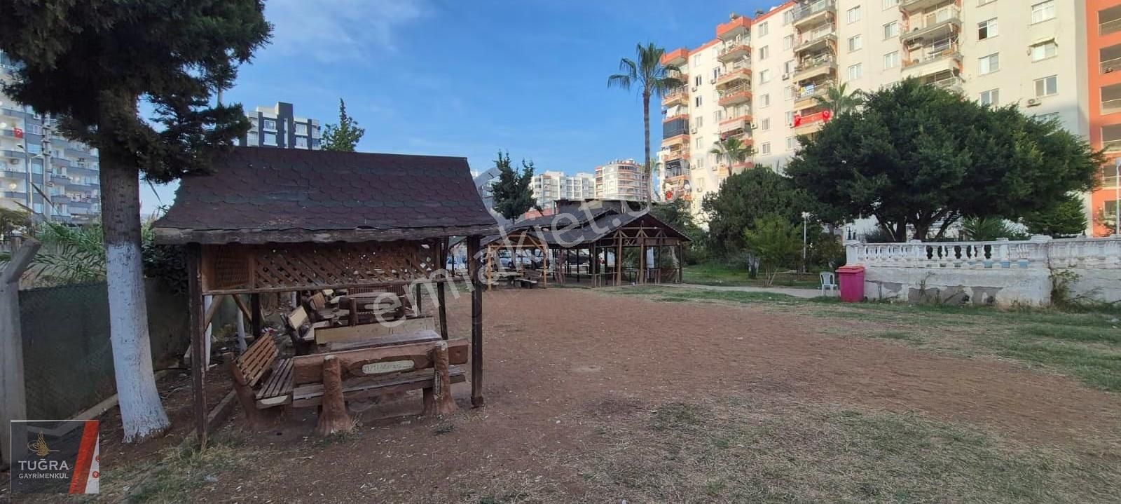 75. Yıl Mah. Denize Sıfır 2+1 Daire - Görsel 10