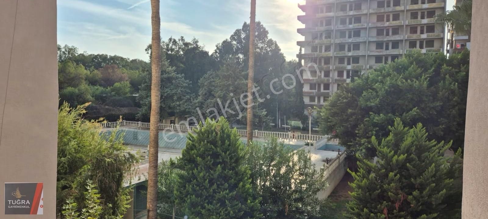 75. Yıl Mah. Denize Sıfır 2+1 Daire - Görsel 20