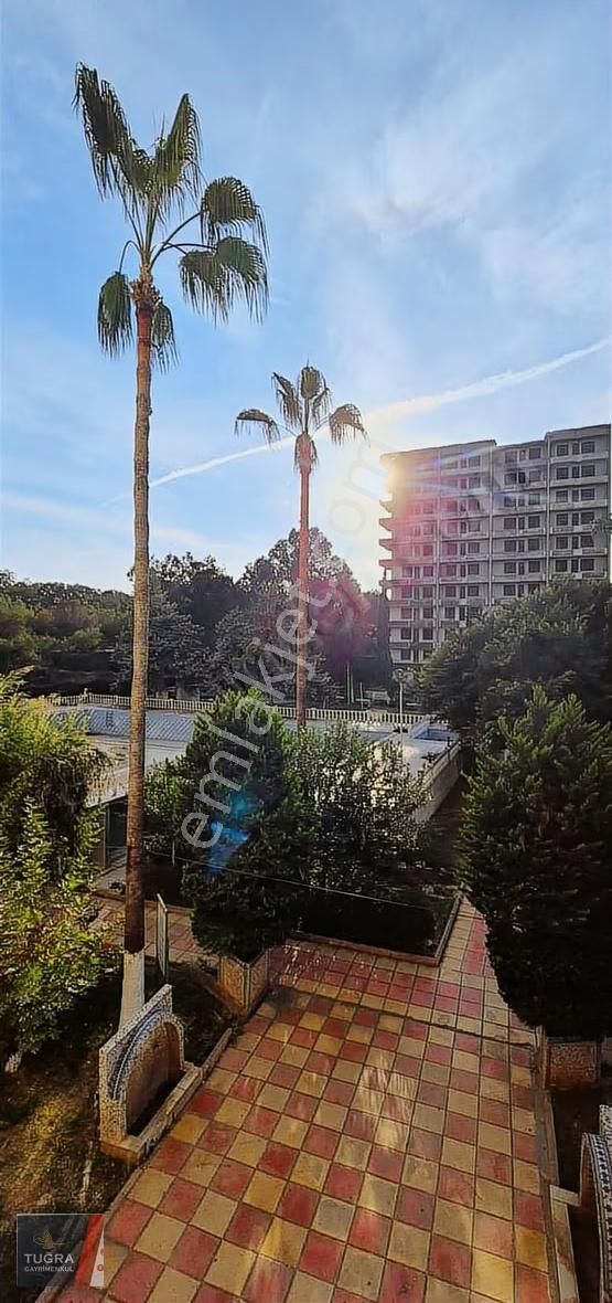 75. Yıl Mah. Denize Sıfır 2+1 Daire - Görsel 8