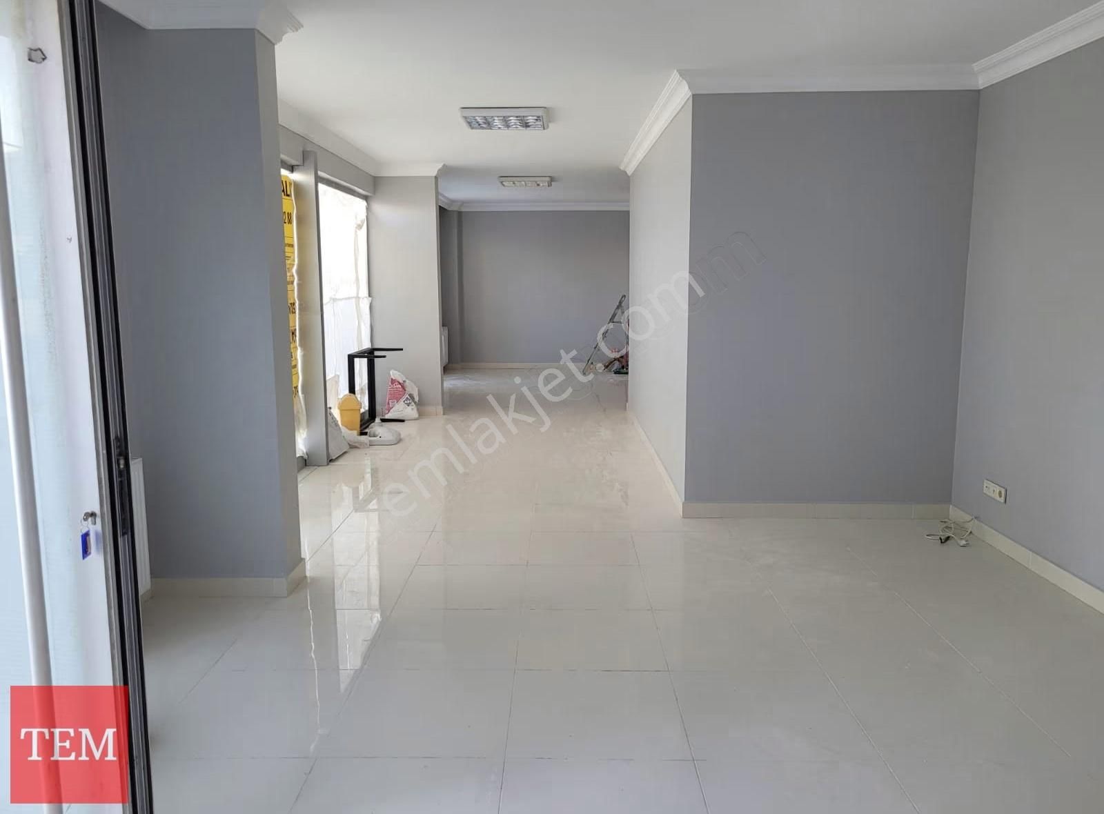 Finans Merkezine Yakın Caddeye Paralel Konumda - Görsel 8