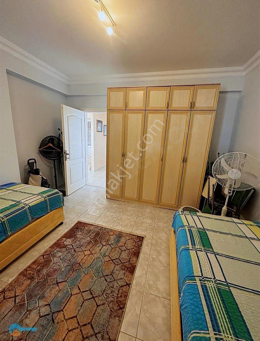 Muhteşem Deniz Manzaralı Denize Yakın Full Eşyalı Yazlıkkk... - Görsel 26