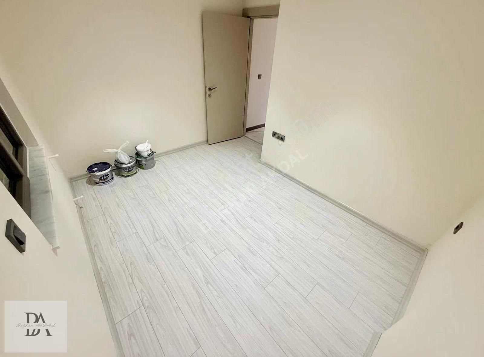Varsak Aydoğmuş Mah. Merkezi Konum Şık Masrafsız Kullanışlı 2+1 - Görsel 2
