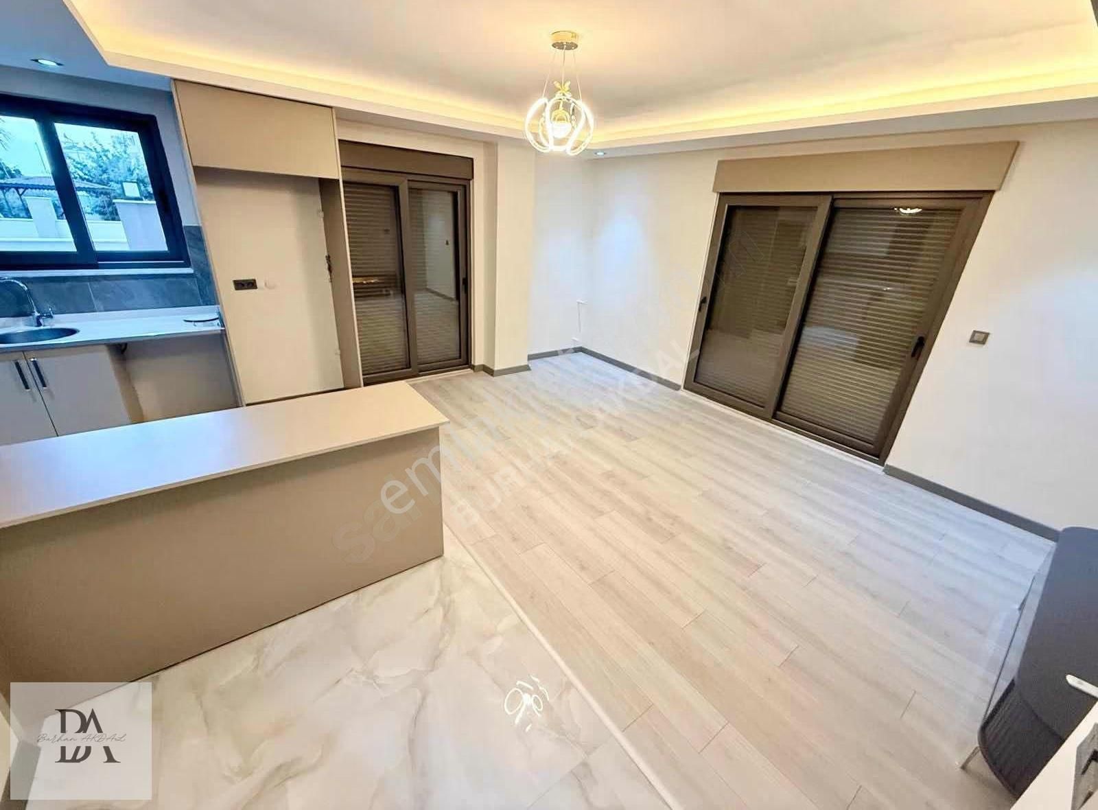 Varsak Aydoğmuş Mah. Merkezi Konum Şık Masrafsız Kullanışlı 2+1 - Görsel 23