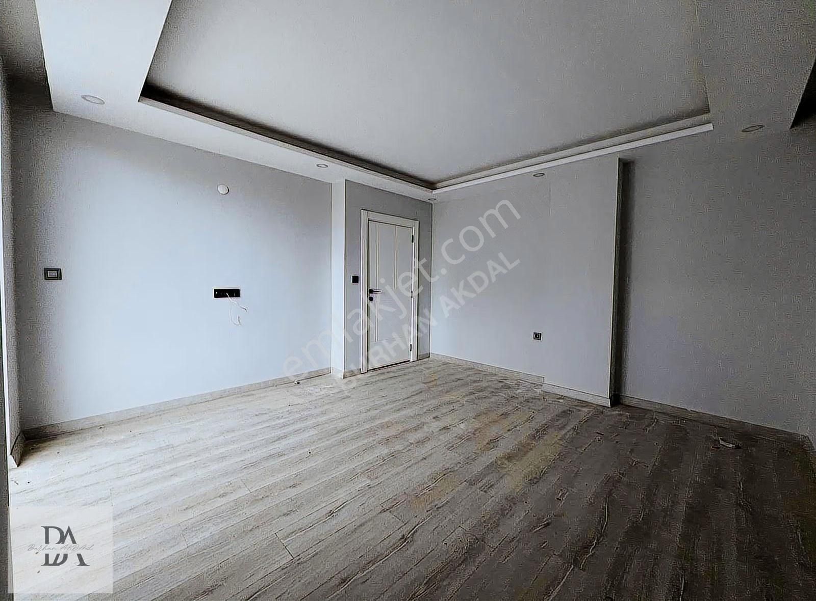 Yüksek Giriş Her Şeyi Ayrı 2+1 Daha Genişi Yok Dolu Dolu Daire - Görsel 27