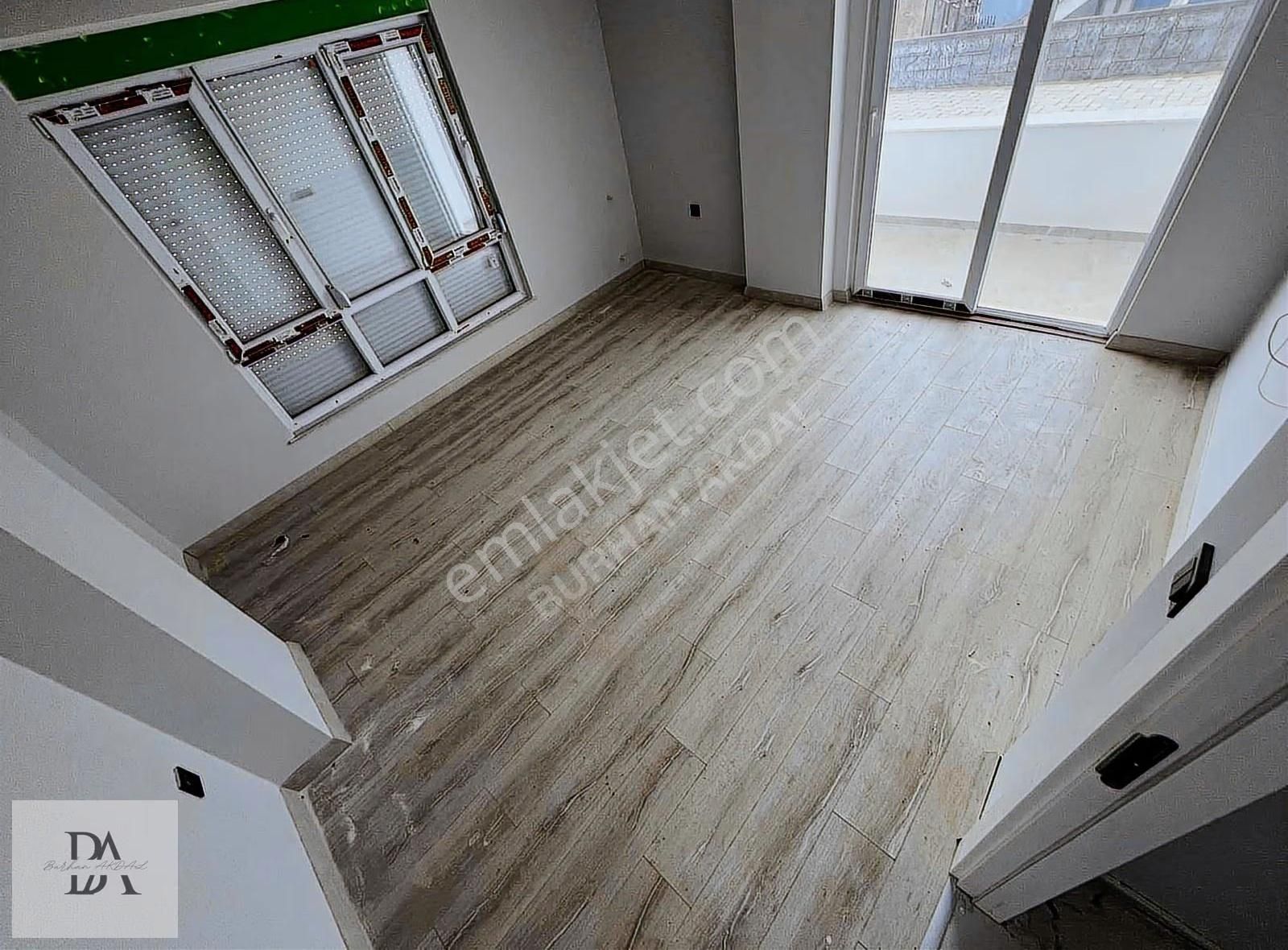 Yüksek Giriş Her Şeyi Ayrı 2+1 Daha Genişi Yok Dolu Dolu Daire - Görsel 23