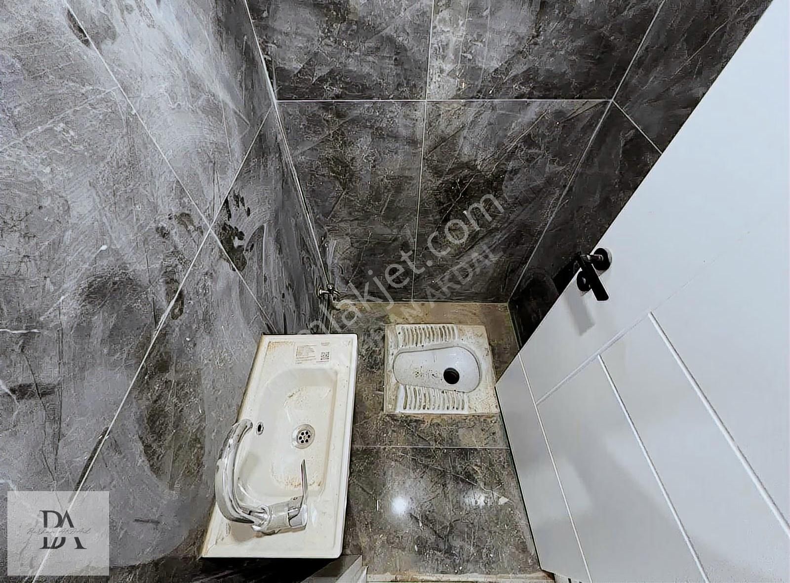 Yüksek Giriş Her Şeyi Ayrı 2+1 Daha Genişi Yok Dolu Dolu Daire - Görsel 29