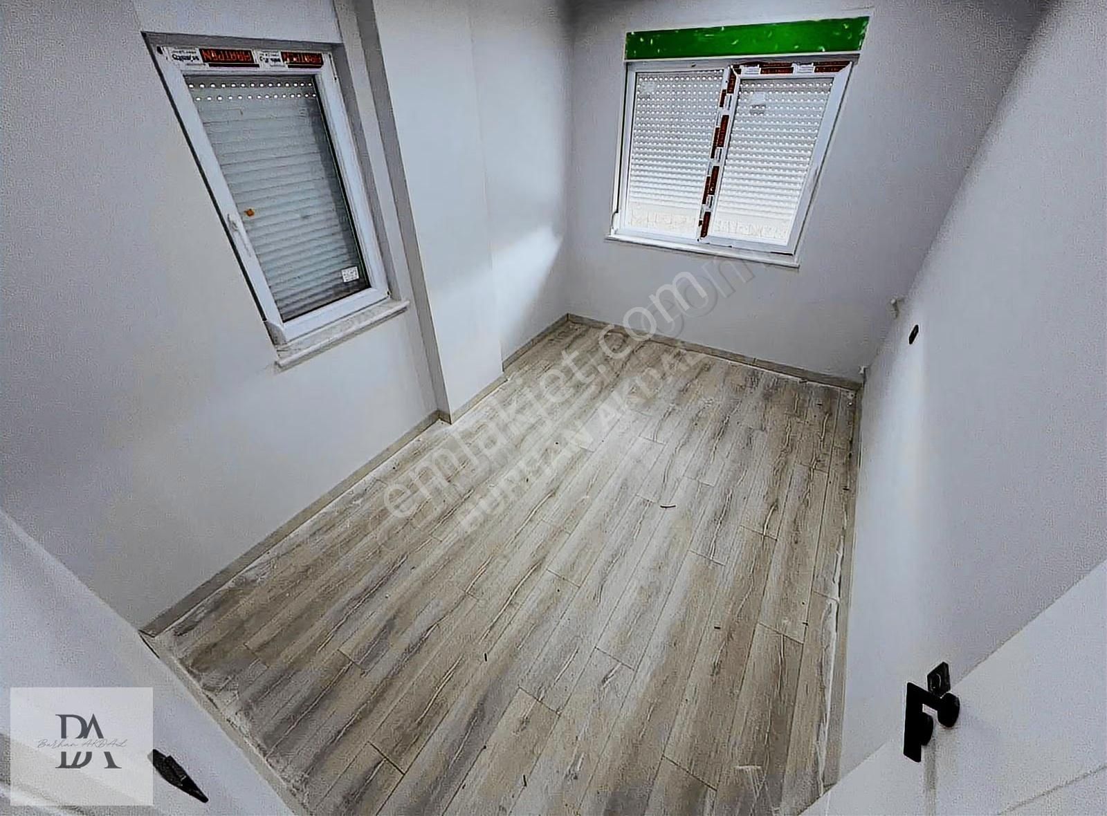 Yüksek Giriş Her Şeyi Ayrı 2+1 Daha Genişi Yok Dolu Dolu Daire - Görsel 32